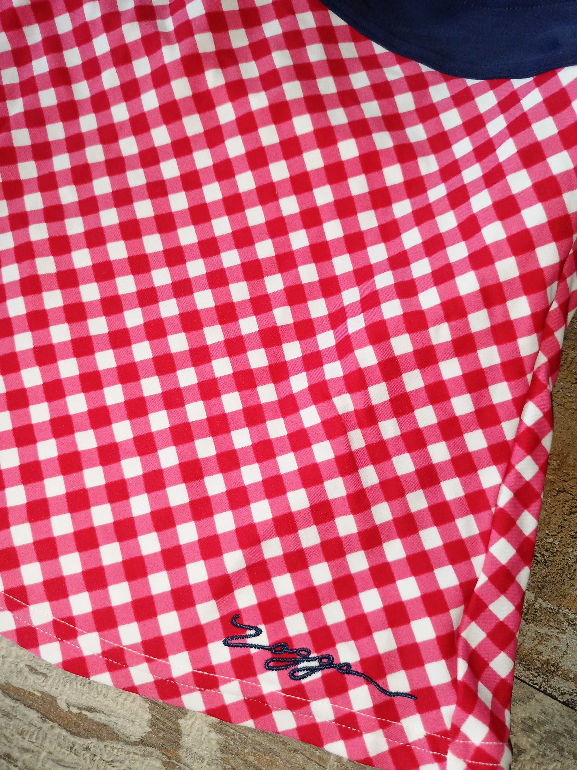 Zoggs tankini w stylu pin-up rozmiar 42
