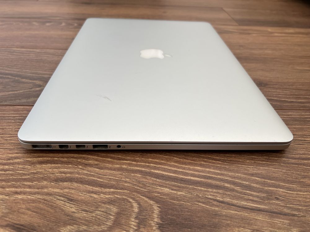 MacBook Pro 15 Early 2013 16GB RAM 500 SSD i7 2.7 GHz