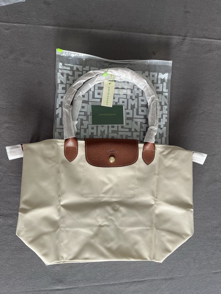 Mala Longchamp L
