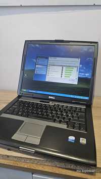 Laptop Dell diagnostyka samochodowa rs232 win xp