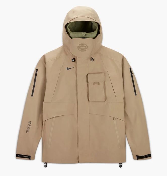 Куртка чоловіча Nike X Cact.Us Corp Gore-Tex Jacket