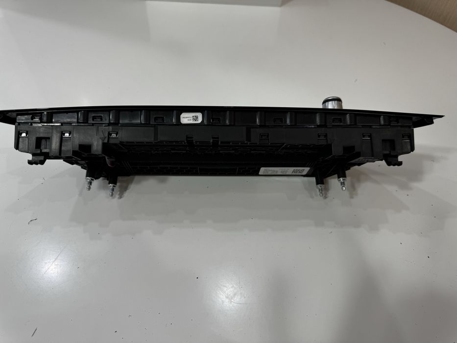 Блок управления климат контроля и радио BMW X3 G01 2020 p б/у