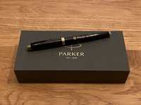 Pióro Parker - IM Czarne GT T2016