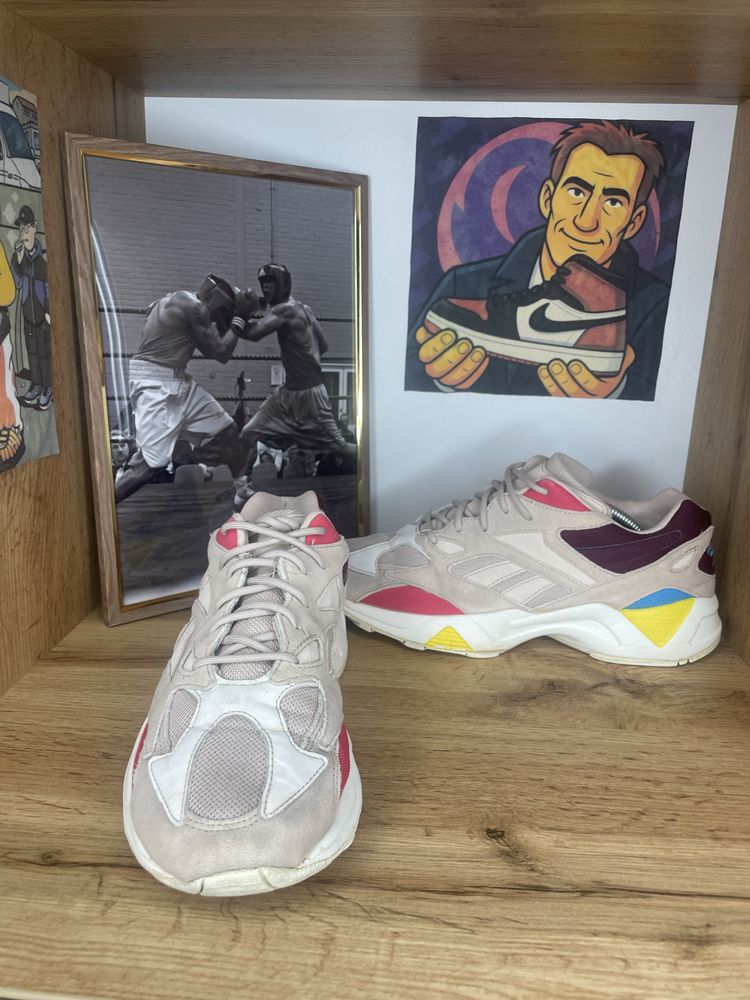 ОРИГІНАЛ‼️Reebok aztrek hexalite