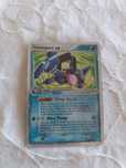 Carta Vintage - Swampert Ex 98/100