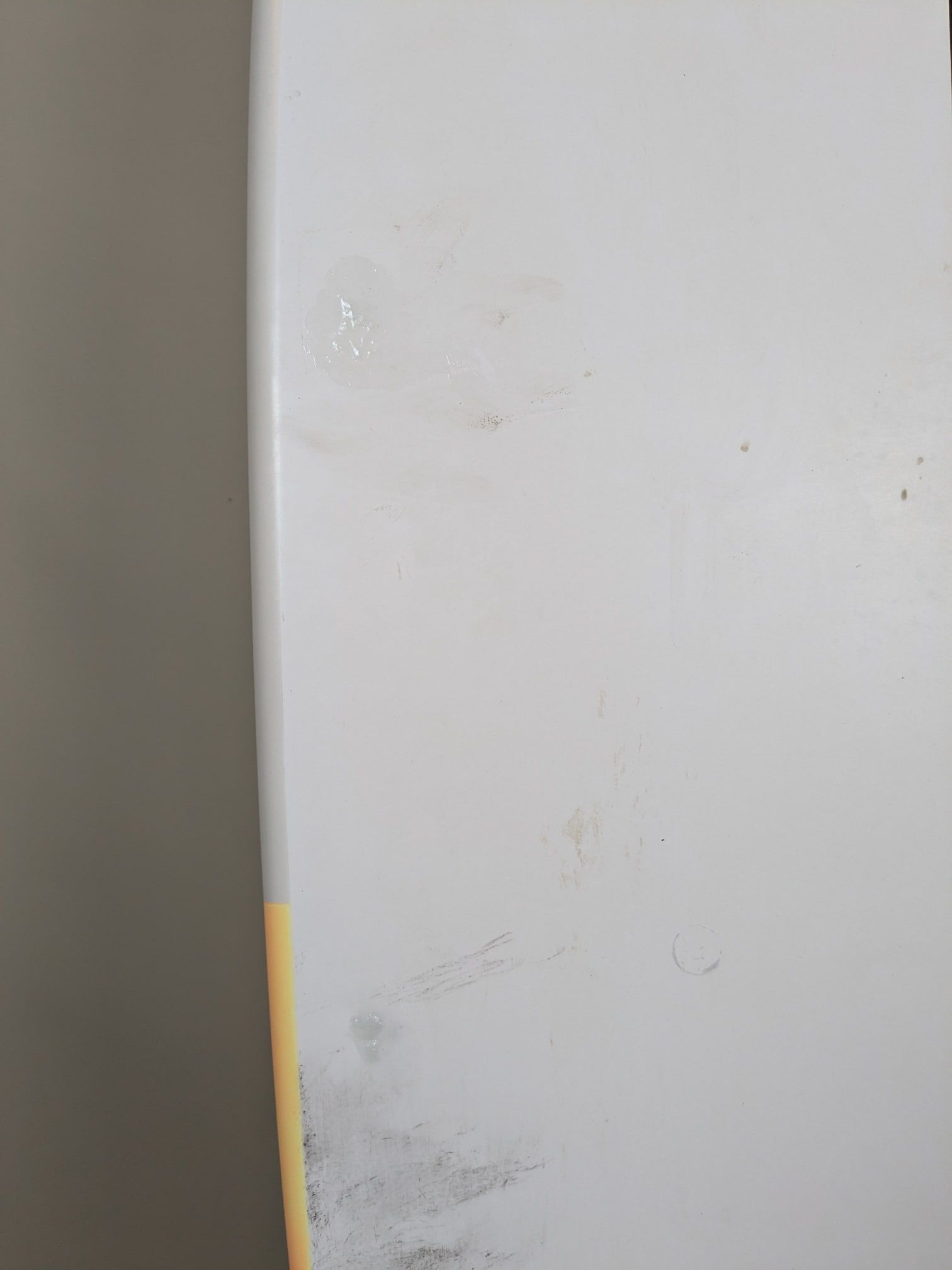 Prancha de Surf - Flowt Magnet Fish Surfboard 6'4''