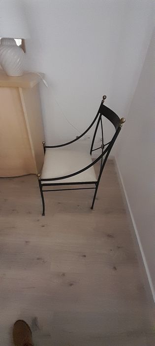 Mesa de jantar com 6 cadeiras