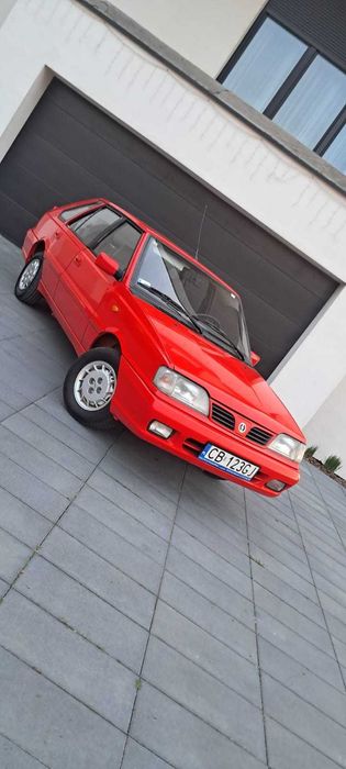 Polonez 1.6 GSi okazja