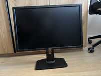 Monitor Dell U2412M