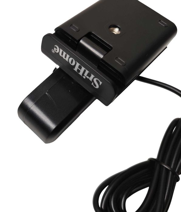 Kamera internetowa z mikrofonem SriHome FullHD 1080P
