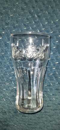 Zestaw szklanki Coca-Cola  6 sztuk lata '90