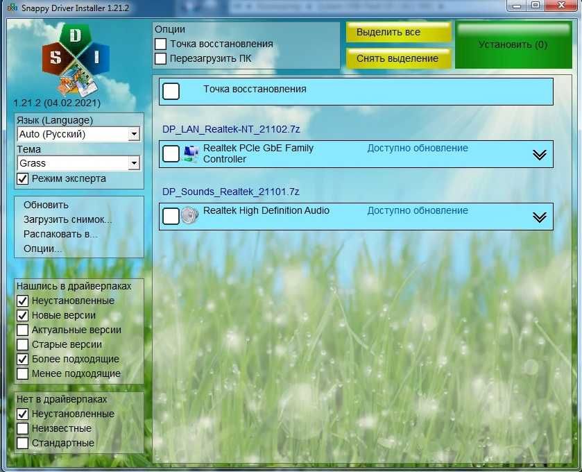 Загрузочная флешка (64Gb) с Windows XP, 7, 8, 10, 11, Server+DRPs+Soft