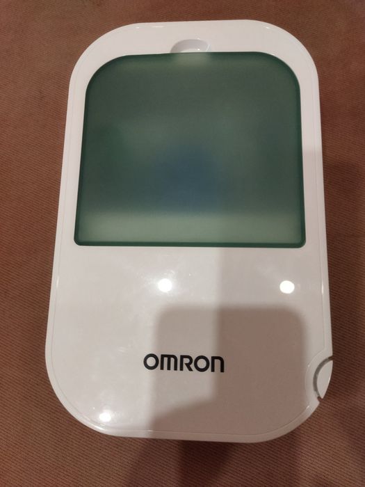 Інгалятор небулайзер OMRON DuoBaby ингаляторNE-C301-E компресорний инг