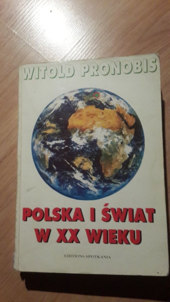 Polska i Świat XX wieku