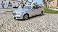 Mercedes-Benz E 350 CDi V6 Avantgarde BlueEfficiency