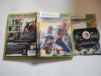 Xbox 360 gra The Amazing-Spider Man