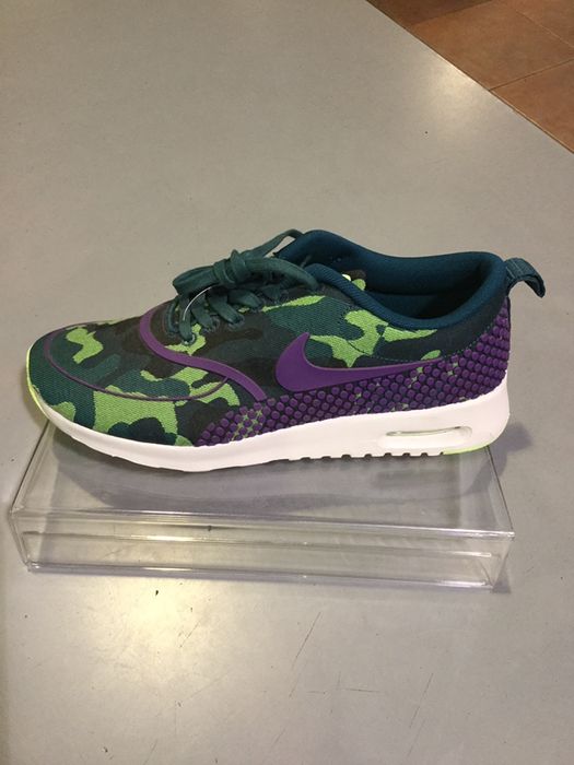 Obuwie Nike damskie AIR MAX THEA rozmiar 38.5