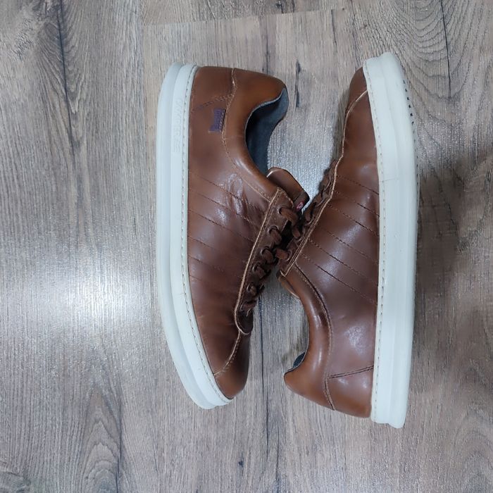 Черевики Camper Runner Four 45 розмір