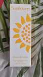 Elizabeth Arden sunflowers