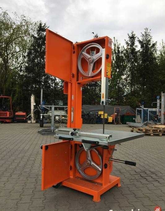 Przecinarka piła do bloczków ytong cegła lissmac norton LEASING RATY