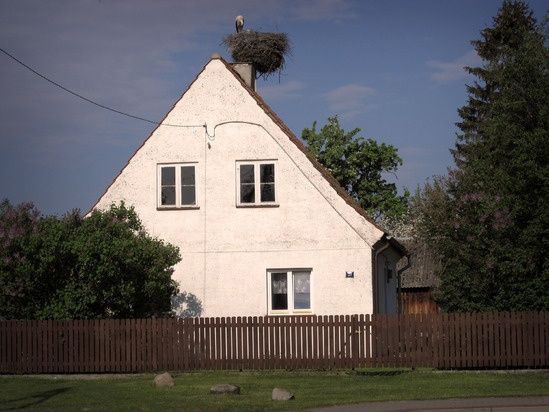 Domek Letniskowy nad jeziorem Święcajty Węgorzewo