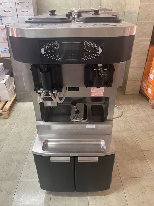 Taylor c606 maszyna do lodow włoskich