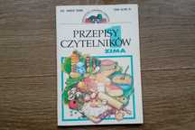 Przepisy czytelników Zima