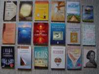 ESPIRITUALIDADES - Esoterismo - Ocultismo - Nos Reinos Do Espiritual