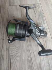 Shimano gt 4000 xt-7 strike