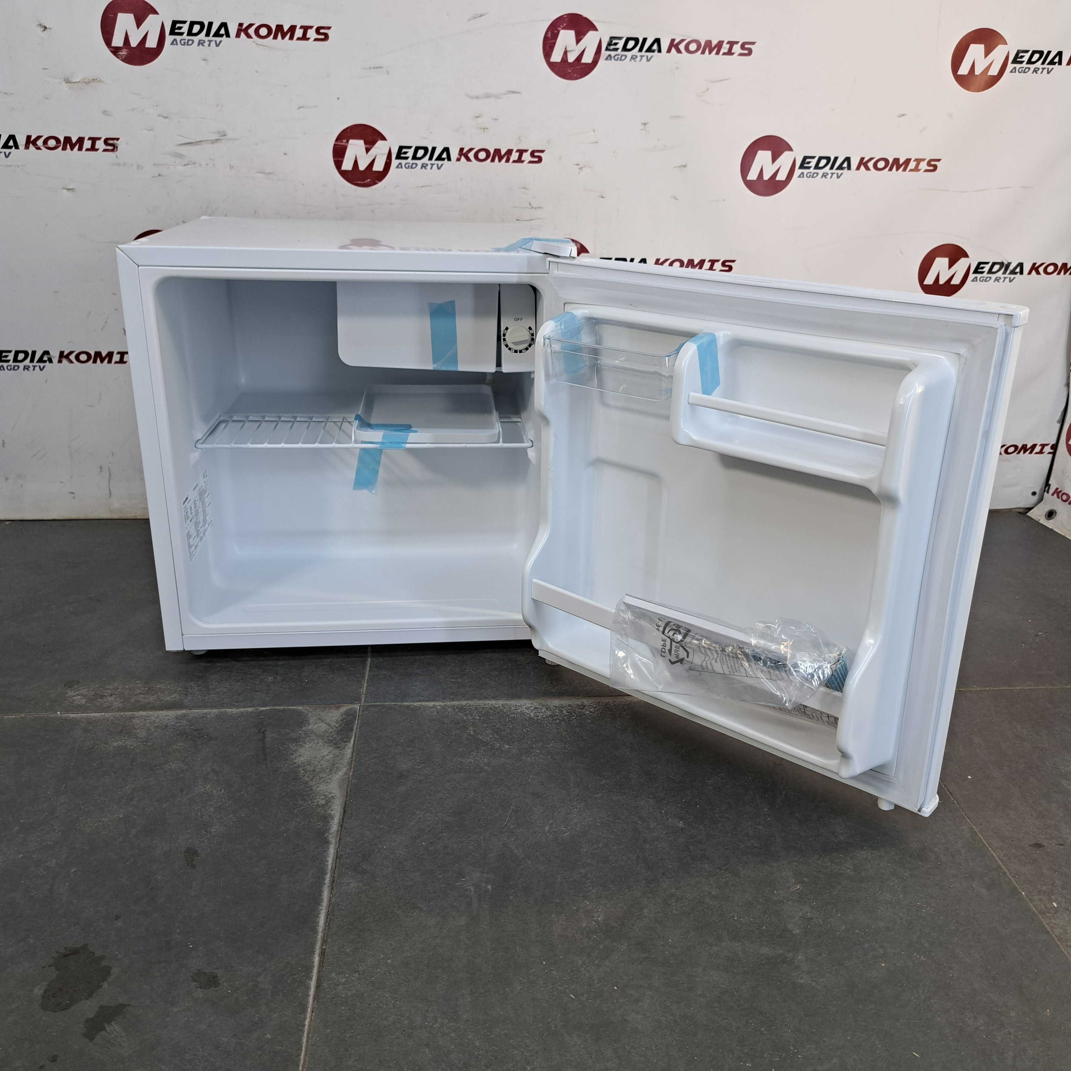 Chłodziarka Comfee RCD76WH2 [2 lata gwar] E/49,2cm wys/43lit/41dB [3]