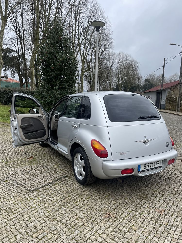 Chrysler PT Cruiser