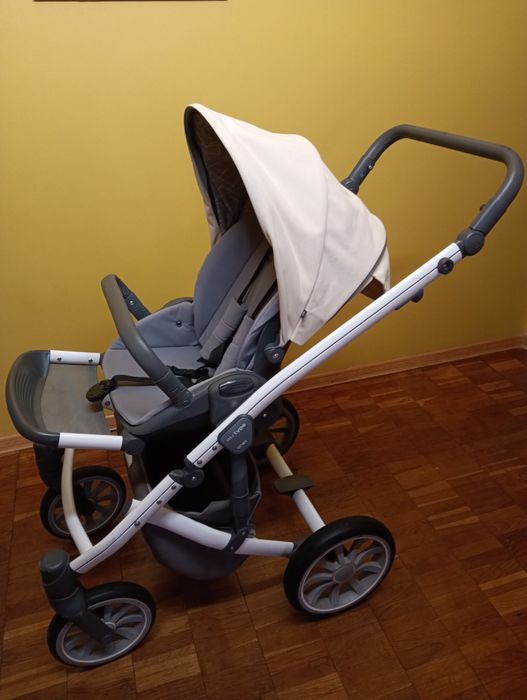 Дитяча коляска візок Anex m/type 2 in 1