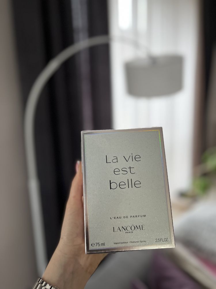 Lancome La Vie Est Belle 75 ml