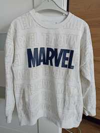 Bluza chłopięca Marvel rozmiar 146