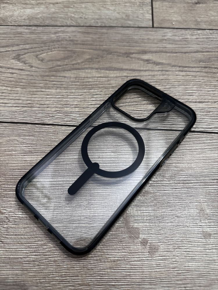 Gear4 iPhone 15 Pro Max Santa Cruz etui