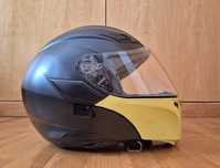 Capacete Modular AGV Compact