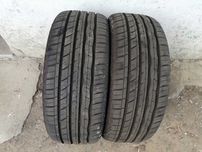 215/45ZR17  91W .