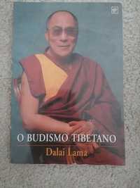 O budismo Tibetano