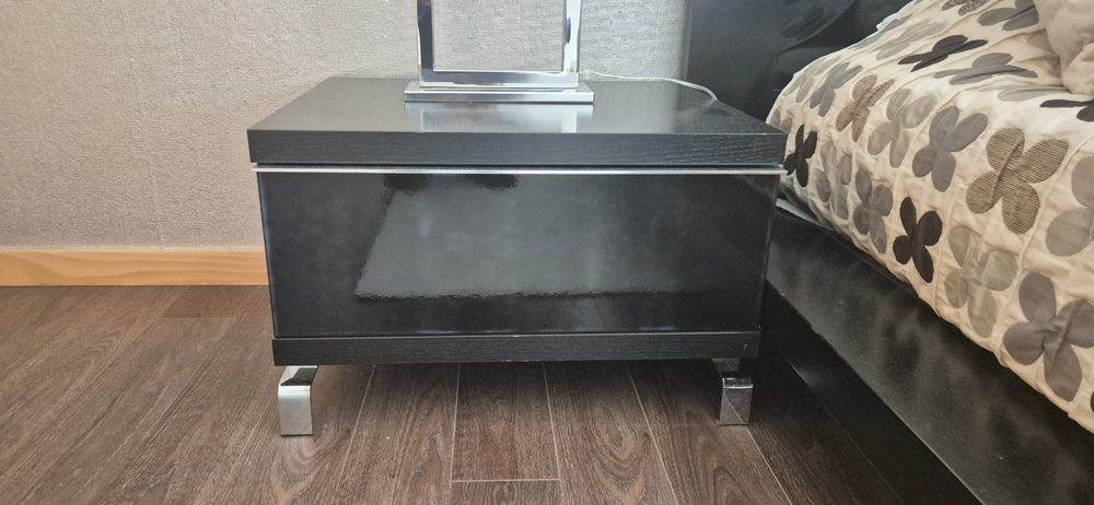 Mobilia de quarto de casal