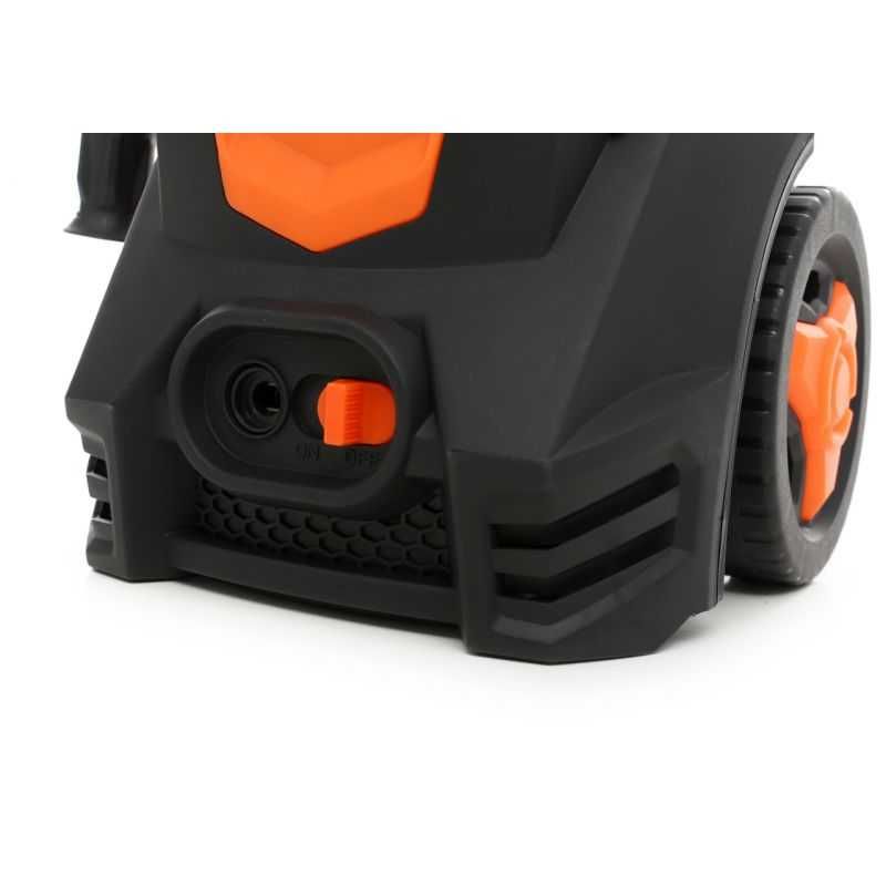 Myjka ciśnieniowa 2100W 200bar KD439 NOWA