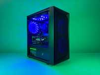Ігровий ПК Intel 12100F/GTX 1660 Super/16GB ОЗУ/512GB SSD