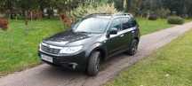 SUBARU FORESTER  2010  2.0 Benzyna+ Gaz Salon Polska