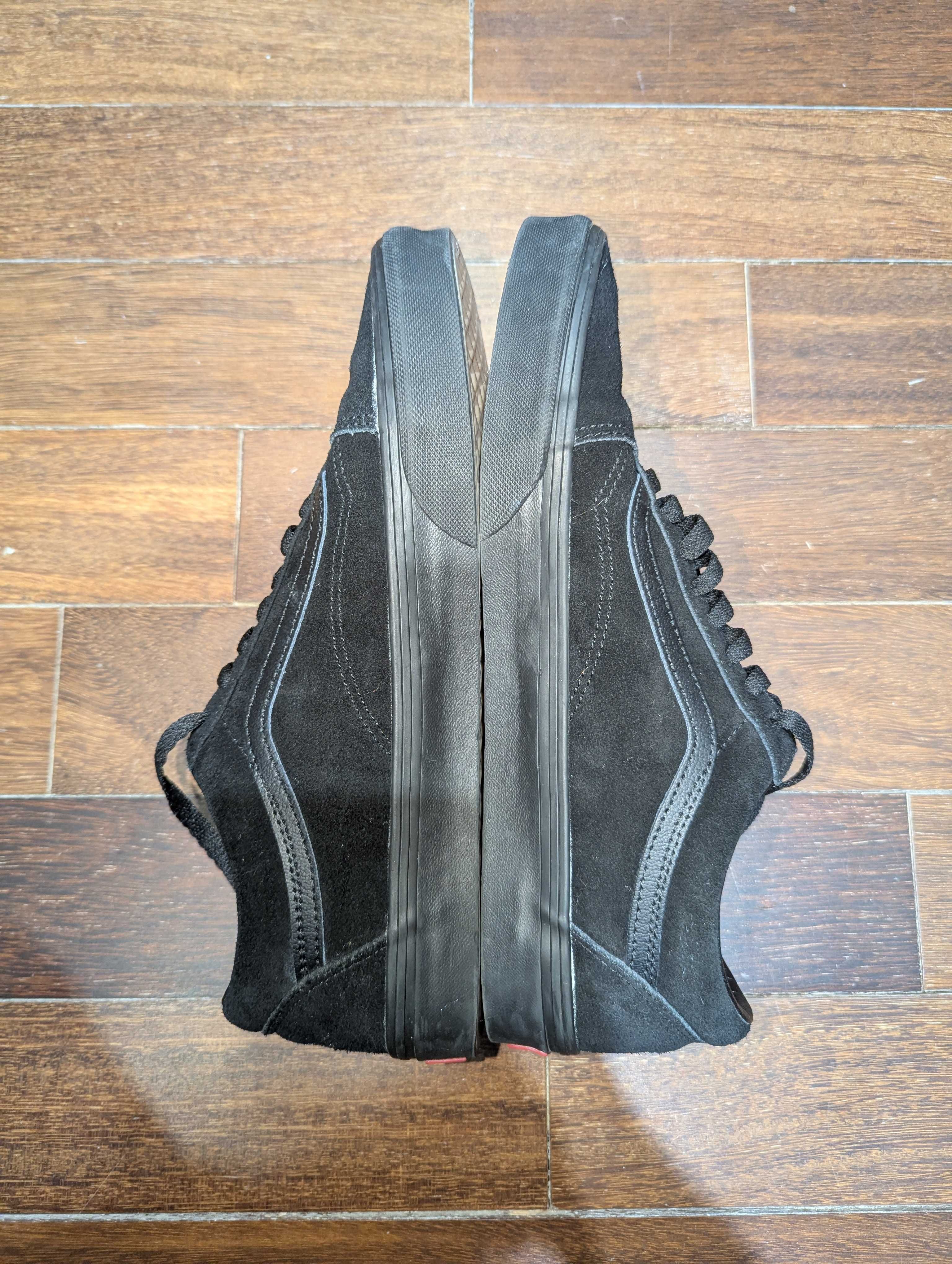 Vans Buty Skate Old Skool