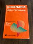 Dicionário de Língua Portuguesa - Porto Editora