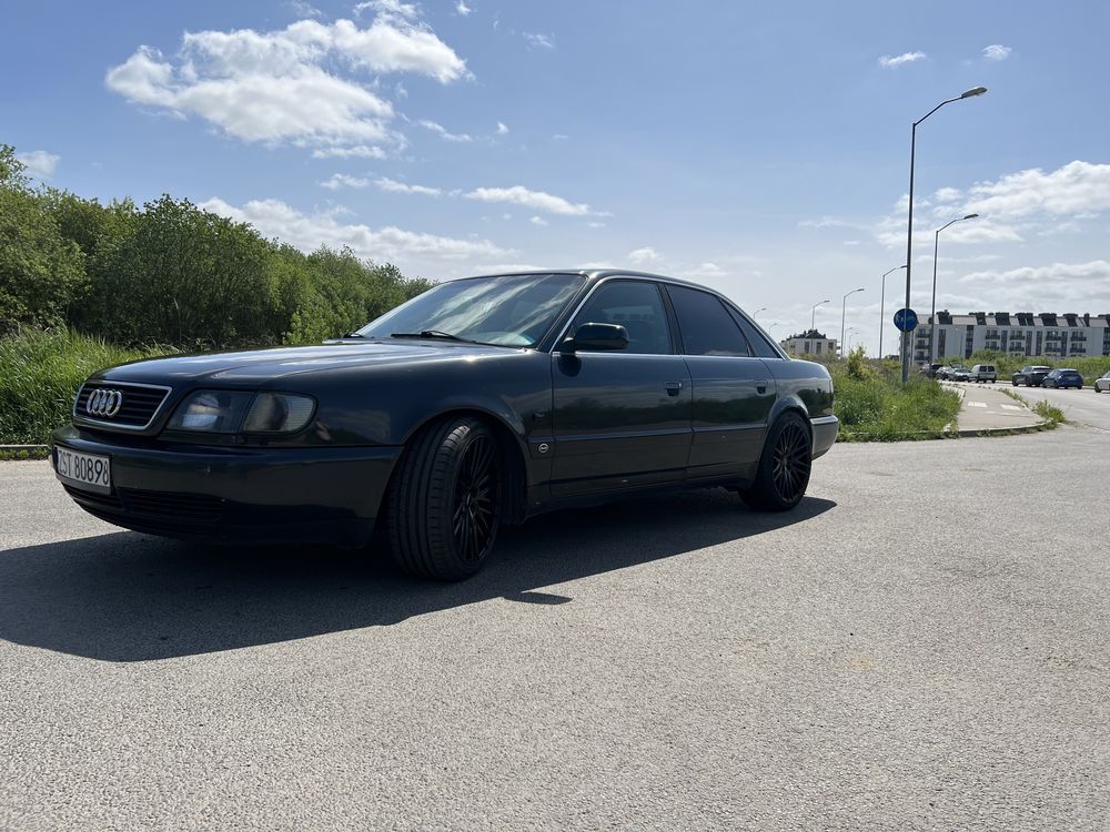 Audi A6 C4 2.6 V6 1995
