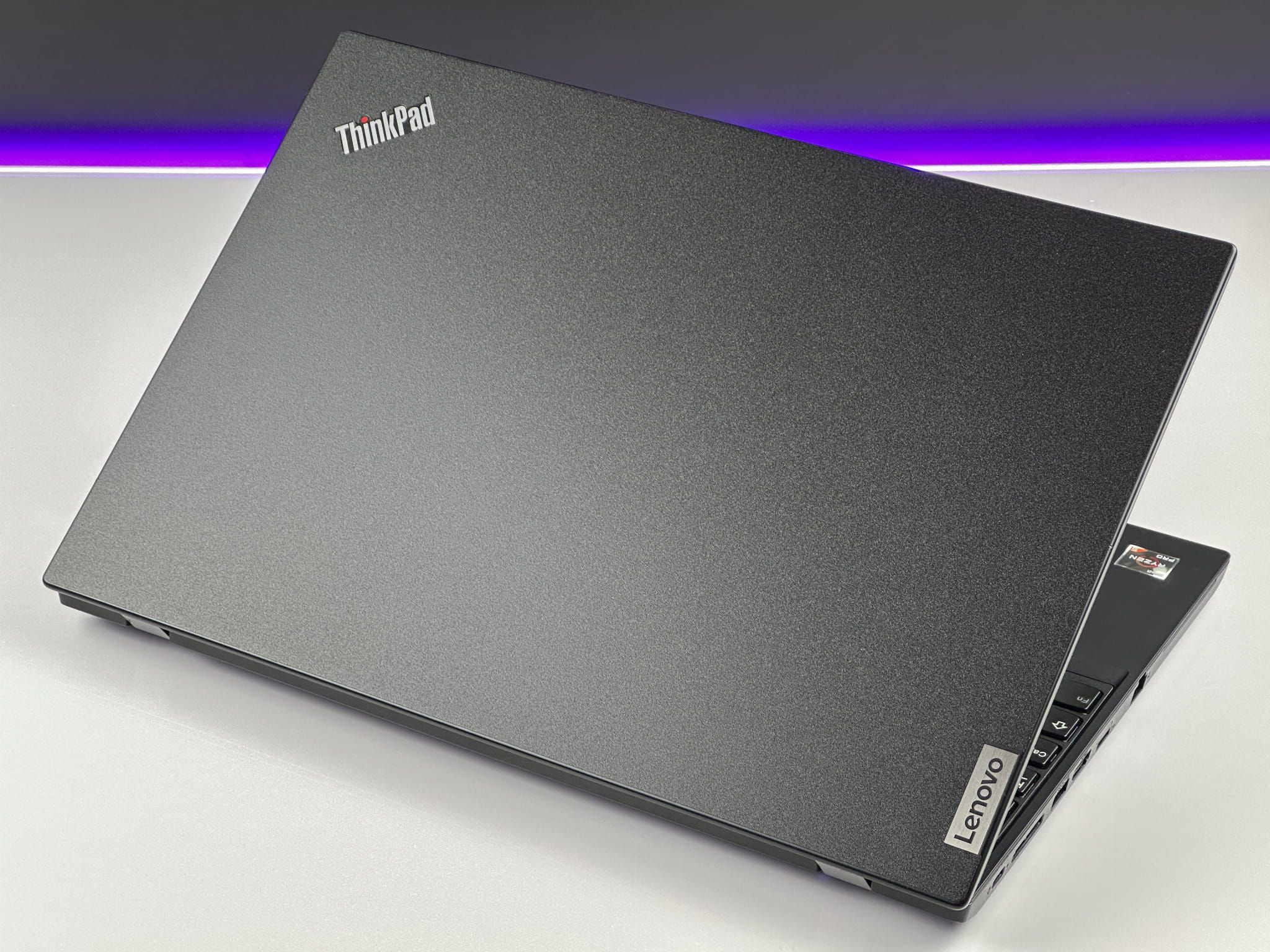 Laptop Lenovo ThinkPad L15 Gen 1 | Ryzen 5 4650U / FHD / gwarancja /FV