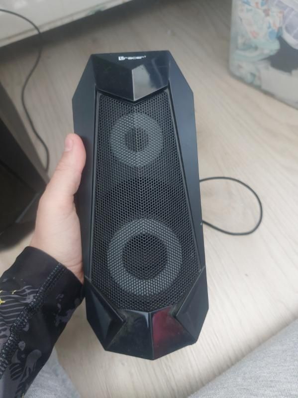 Głośnik 2.1 stacjonarne bluetooth