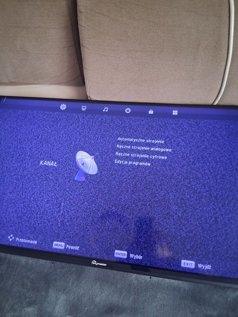Monitorotelewizor