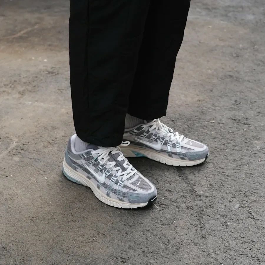 ОРИГІНАЛ! Nike P-6000 оригінальні кросівки