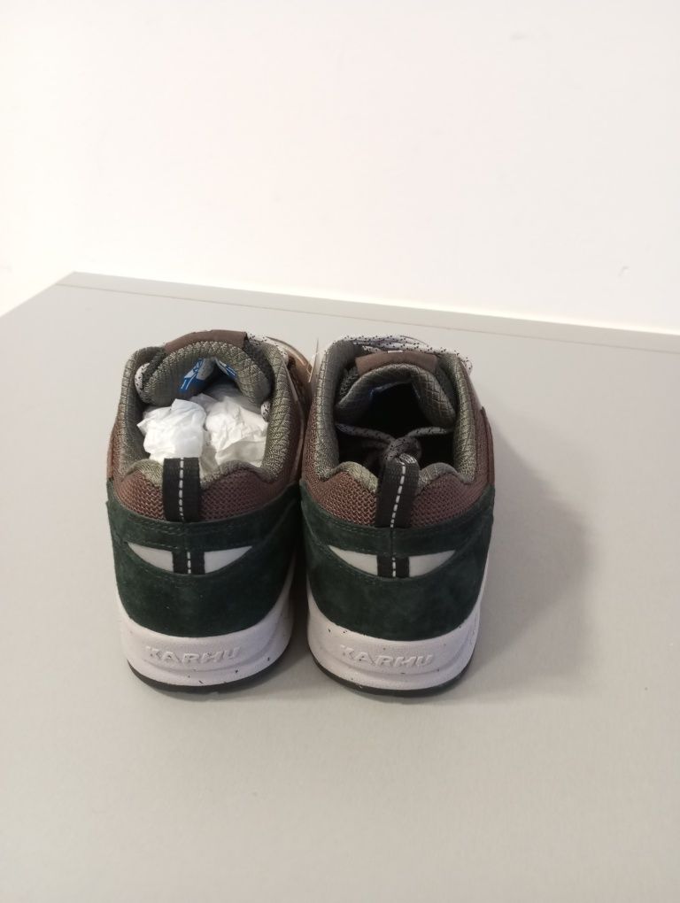 Buty KARHU Fusion 2.0 Java Rozmiar 40,5